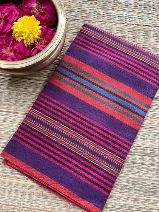 SNBP20 Mangalagiri Blouse Piece