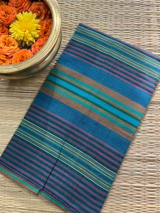 SNBP21 Mangalagiri Blouse Piece