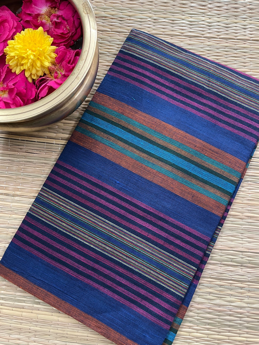 SNBP22 Mangalagiri Blouse Piece