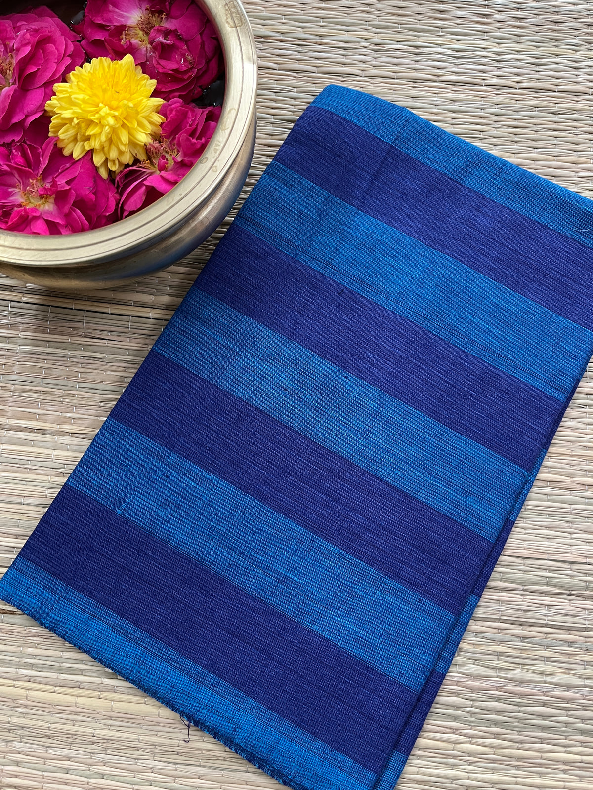 SNBP24 Mangalagiri Blouse Piece