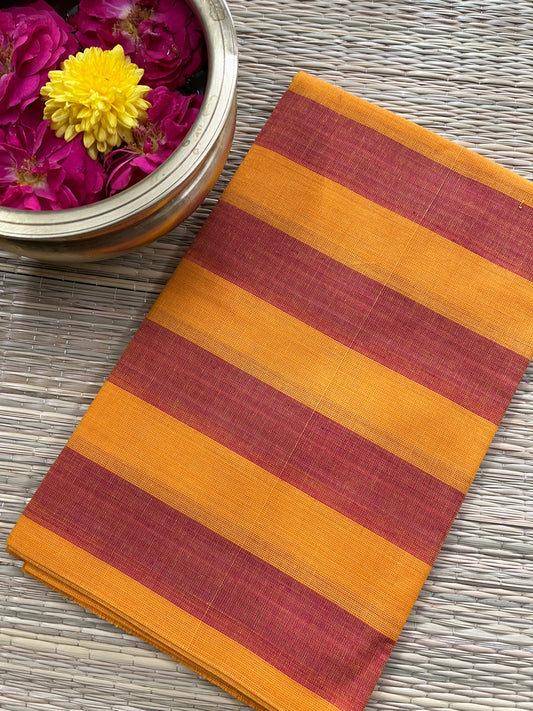 SNBP29 Mangalagiri Blouse Piece