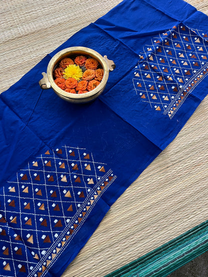 SABP3 Kanthawork Blouse Piece