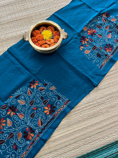 SABP9 Kanthawork Blouse Piece