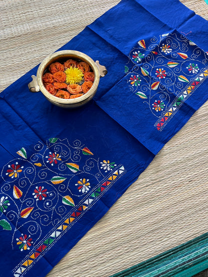SABP13 Kanthawork Blouse Piece