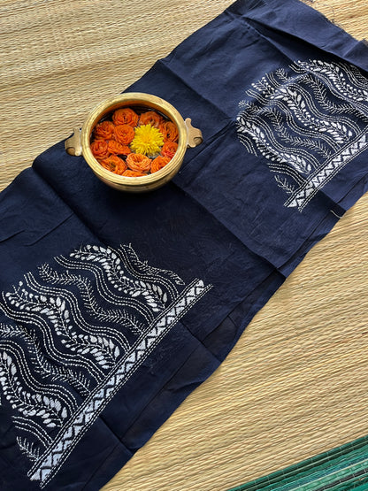SABP15 Kanthawork Blouse Piece
