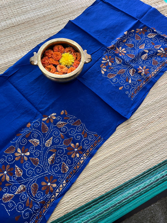 SABP15 Kanthawork Blouse Piece