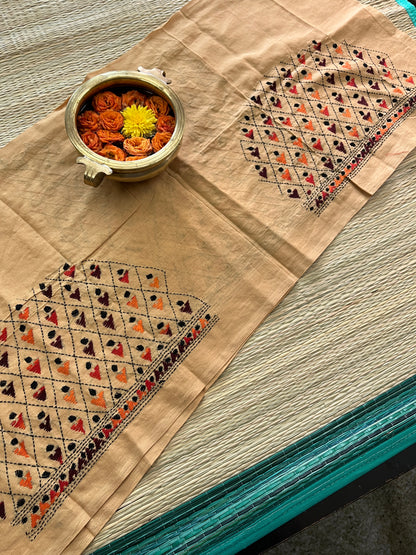 SABP21 Kanthawork Blouse Piece