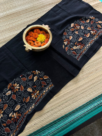 SABP24 Kanthawork Blouse Piece