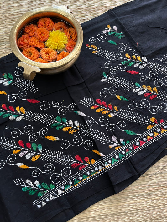 SABP26 Kanthawork Blouse Piece