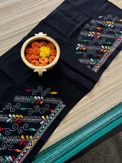 SABP26 Kanthawork Blouse Piece