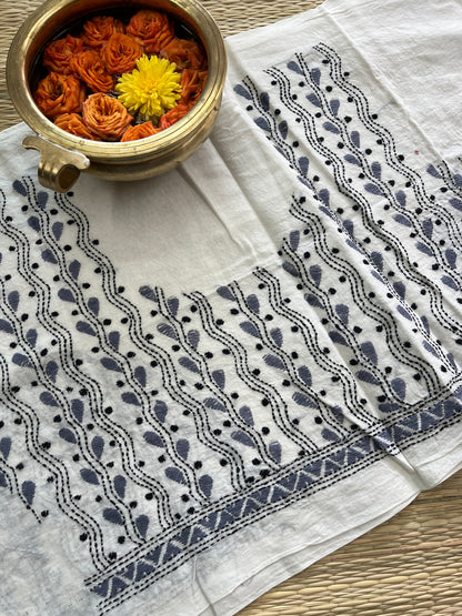 SABP29 Kanthawork Blouse Piece