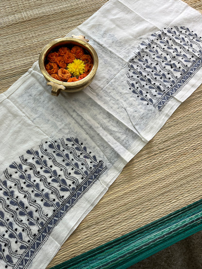 SABP29 Kanthawork Blouse Piece