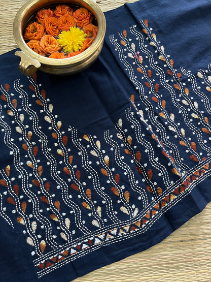 SABP30 Kanthawork Blouse Piece
