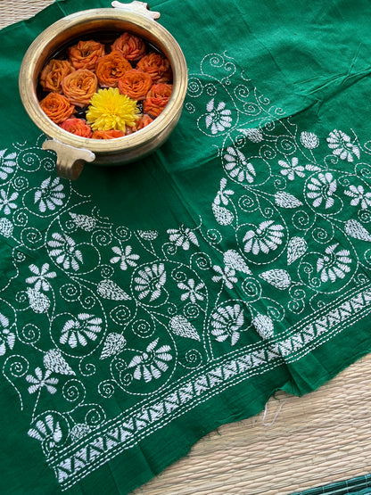 SABP36 Kanthawork Blouse Piece