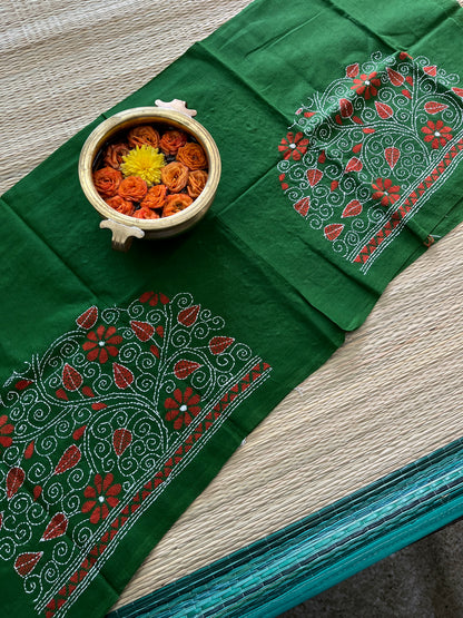 SABP59 Kanthawork Blouse Piece