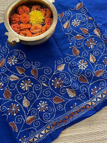 SABP67 Kanthawork Blouse Piece