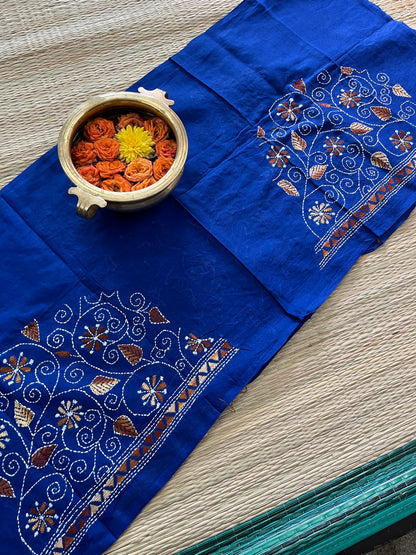 SABP67 Kanthawork Blouse Piece