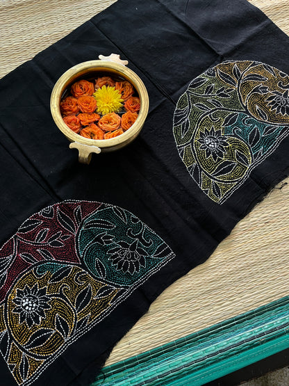 SABP74 Kanthawork Blouse Piece