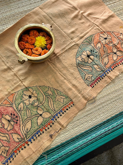 SABP79 Kanthawork Blouse Piece