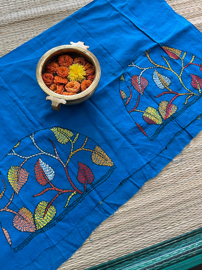 SABP85 Kanthawork Blouse Piece