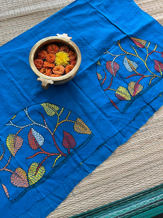 SABP85 Kanthawork Blouse Piece