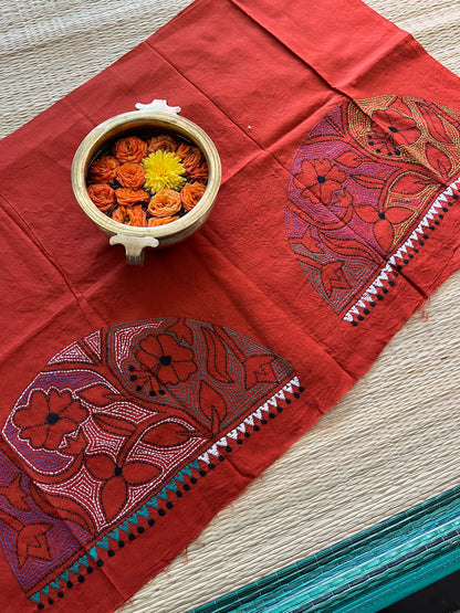 SABP86 Kanthawork Blouse Piece