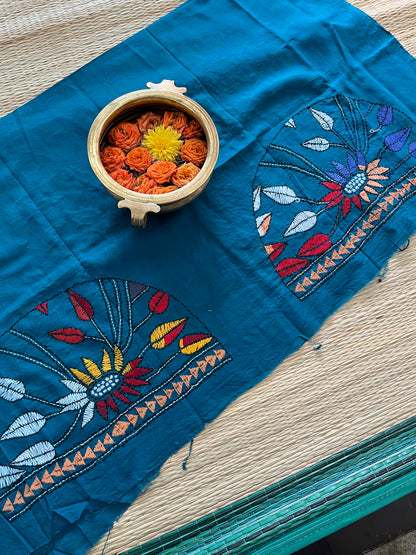 SABP94 Kanthawork Blouse Piece