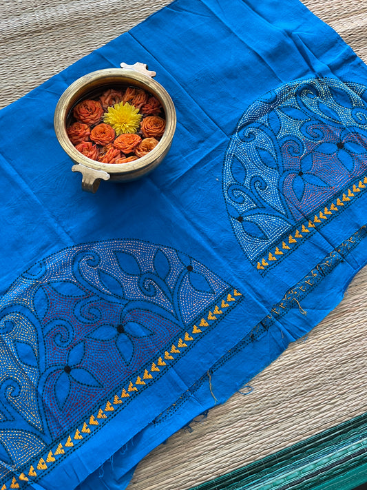 SABP97 Kanthawork Blouse Piece