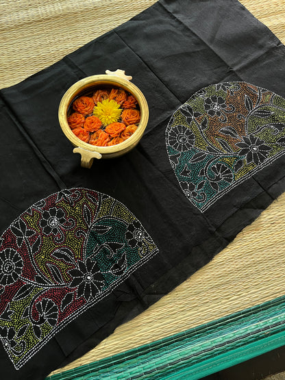 SABP103 Kanthawork Blouse Piece