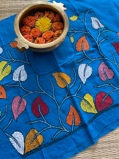 SABP113 Kanthawork Blouse Piece
