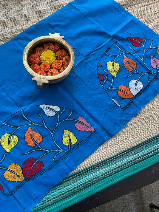 SABP113 Kanthawork Blouse Piece