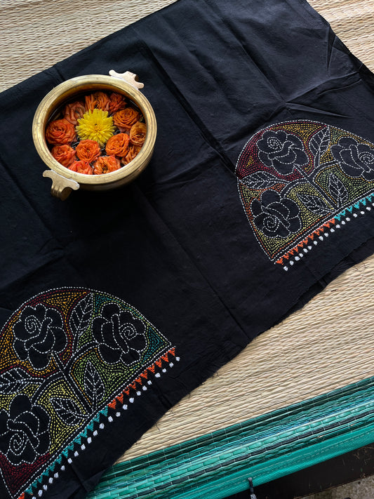 SABP125 Kanthawork Blouse Piece