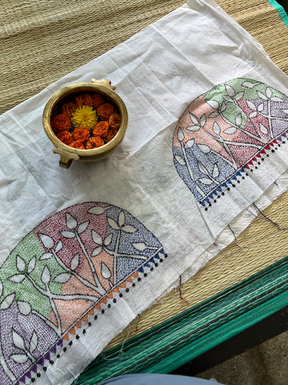 SABP127 Kanthawork Blouse Piece