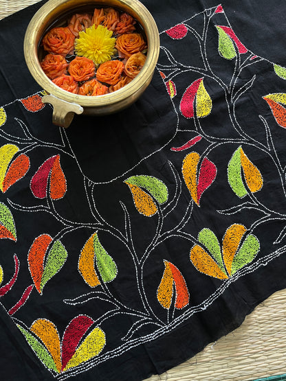SABP130 Kanthawork Blouse Piece