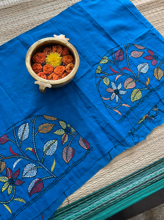SABP131 Kanthawork Blouse Piece