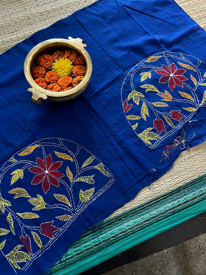 SABP132 Kanthawork Blouse Piece