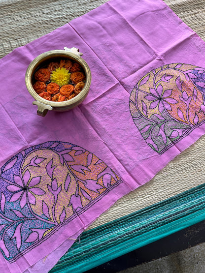 SABP136 Kanthawork Blouse Piece