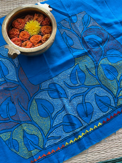 SABP140 Kanthawork Blouse Piece