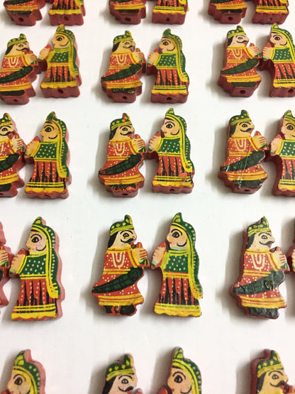 Raja Rani Buttons