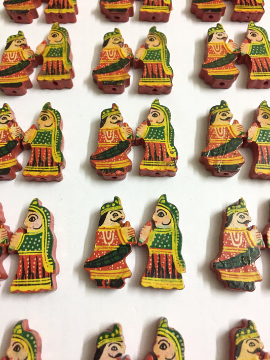 Raja Rani Buttons
