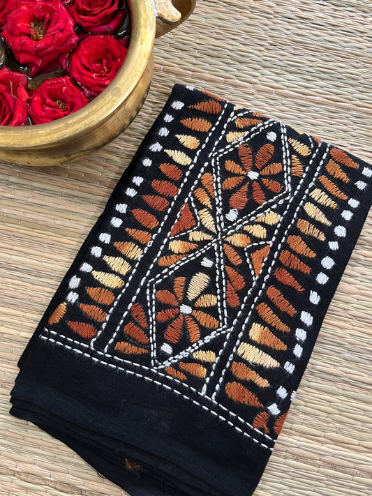 KNBP9 Kanthawork Blouse Piece