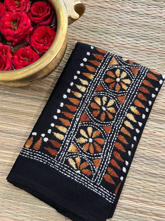 KNBP12 Kanthawork Blouse Piece