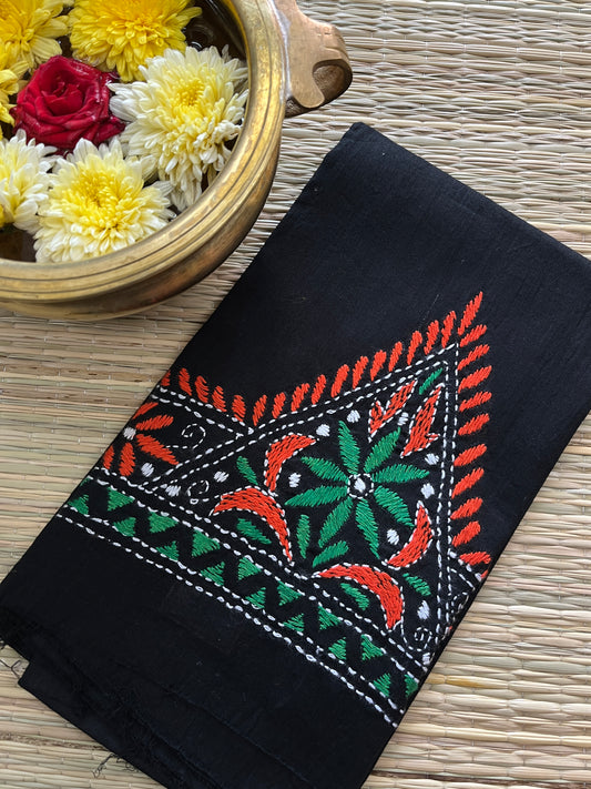KNBP48 Kanthawork Blouse Piece