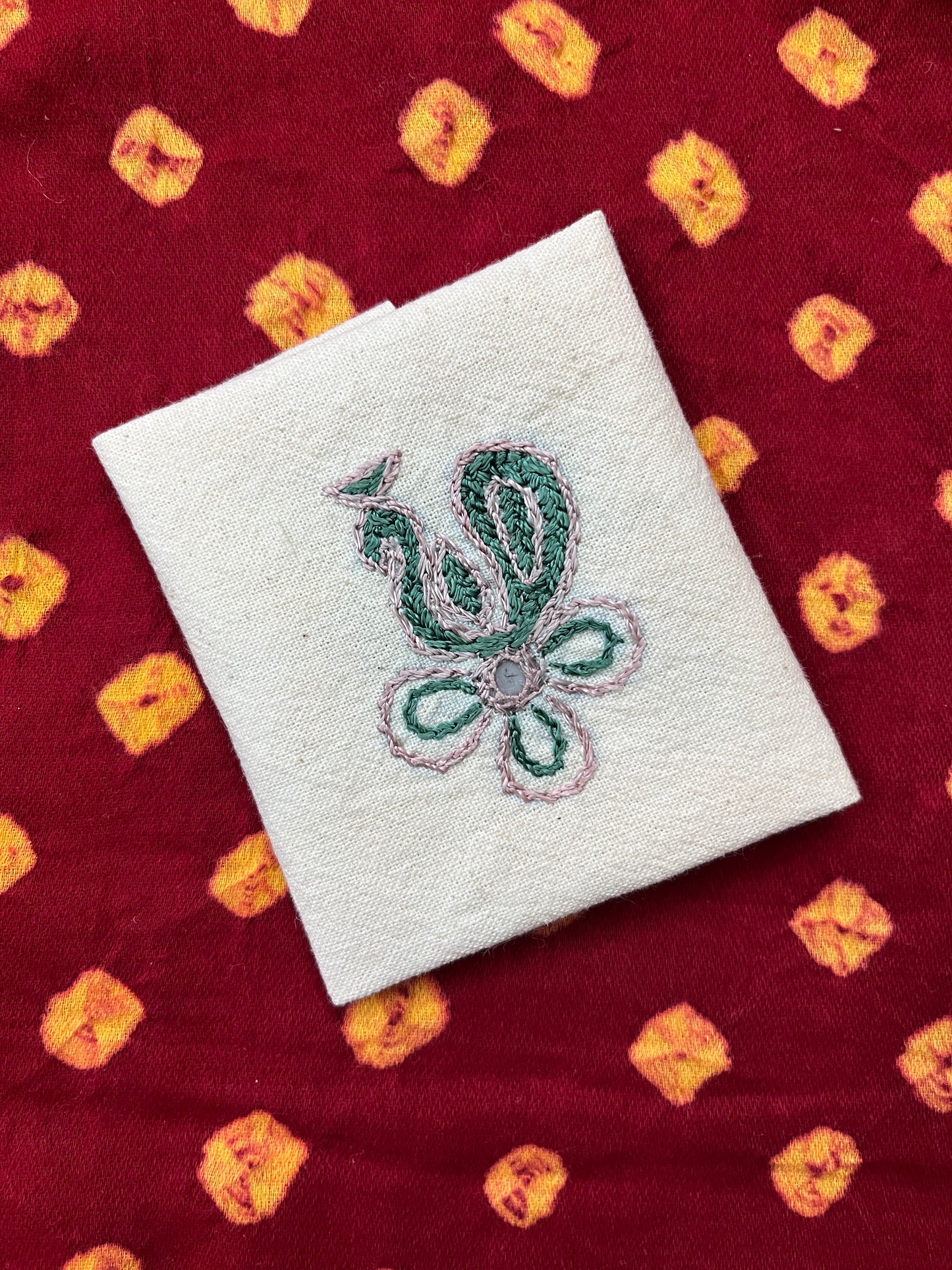 KP26 Kutchwork Patch