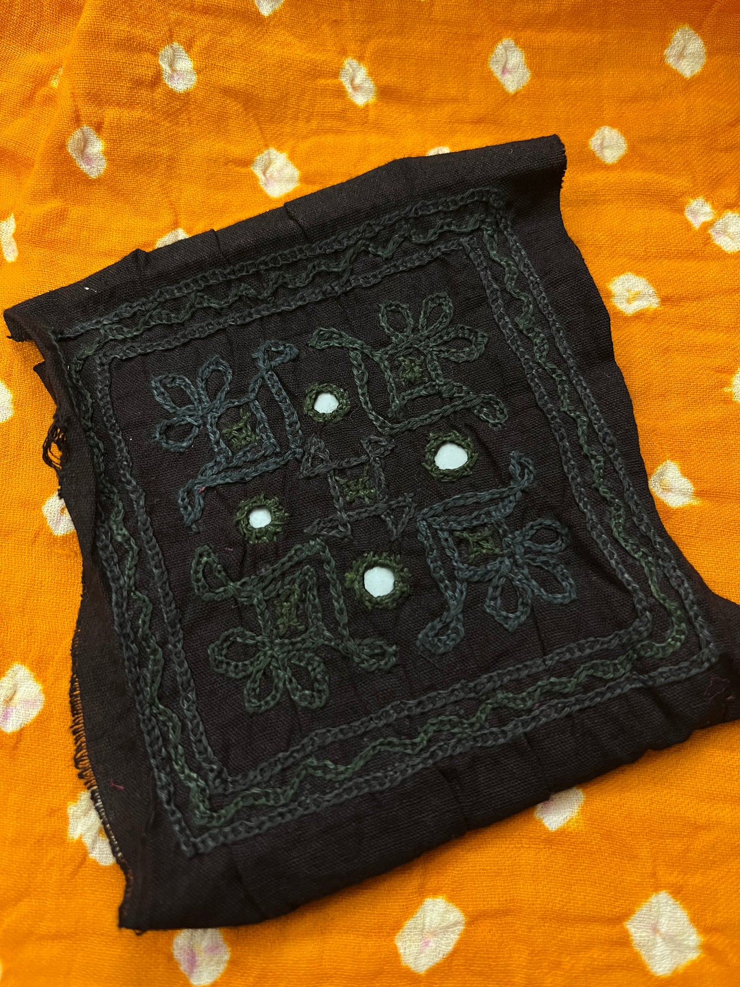 KP250 Kutchwork Patch