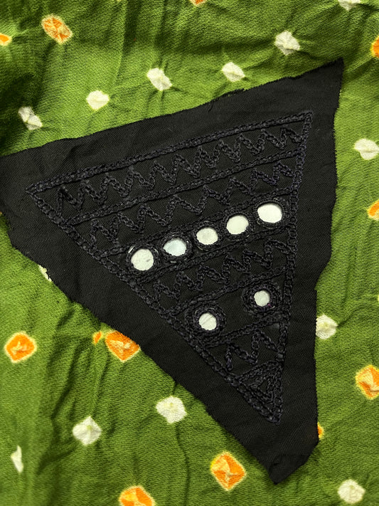 KP178 Kutchwork Patch
