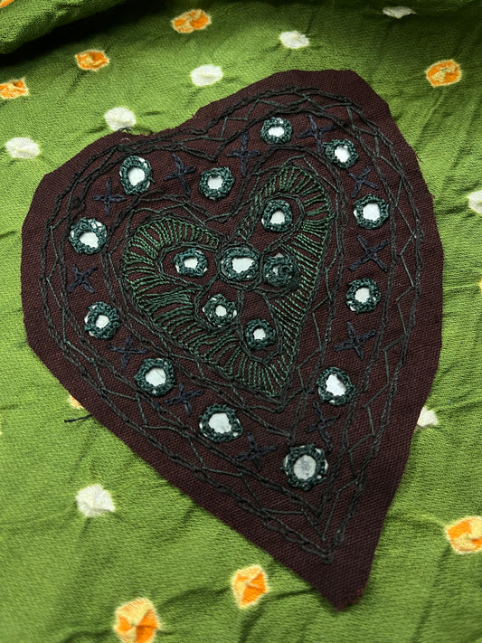 KP171 Kutchwork Patch