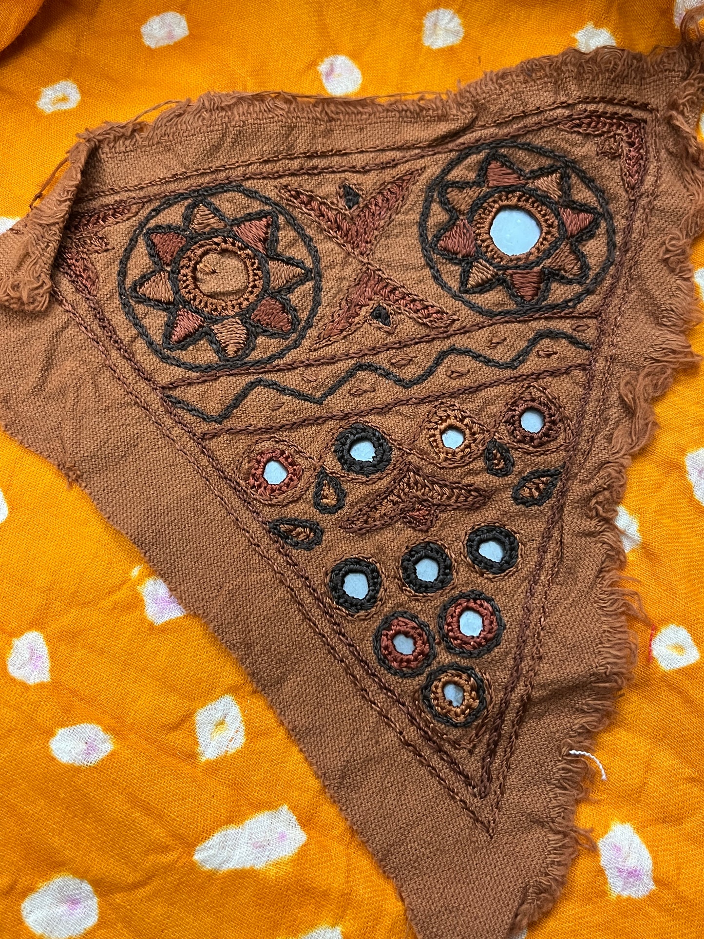 KP173 Kutchwork Patch