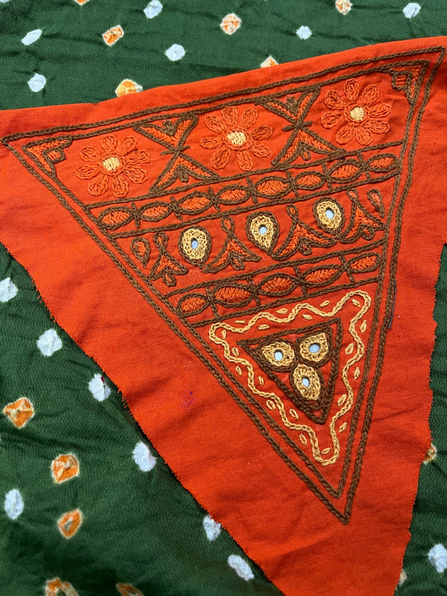 KP260 Kutchwork Patch
