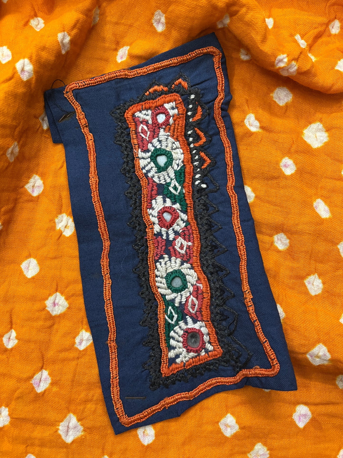KP86 Kutchwork Patch